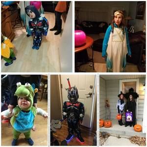 Meet your Posher, Barb